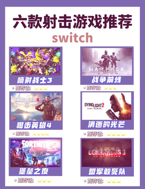 第三人称射击游戏