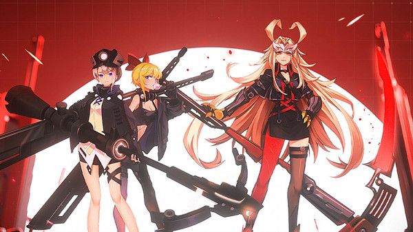 穿越火线最新活动