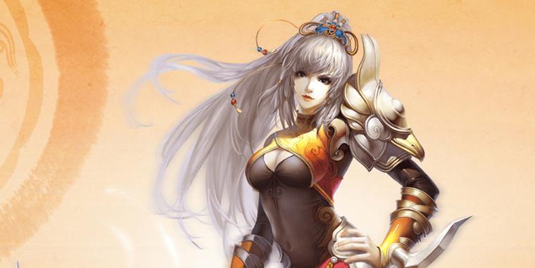 网络游戏排行榜