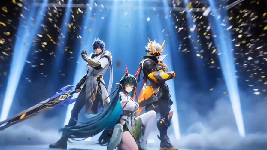 好玩的策略类手游