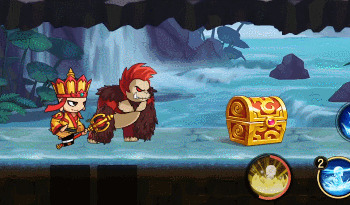 造梦无双隐藏关卡怎么进 隐藏关卡攻略大全