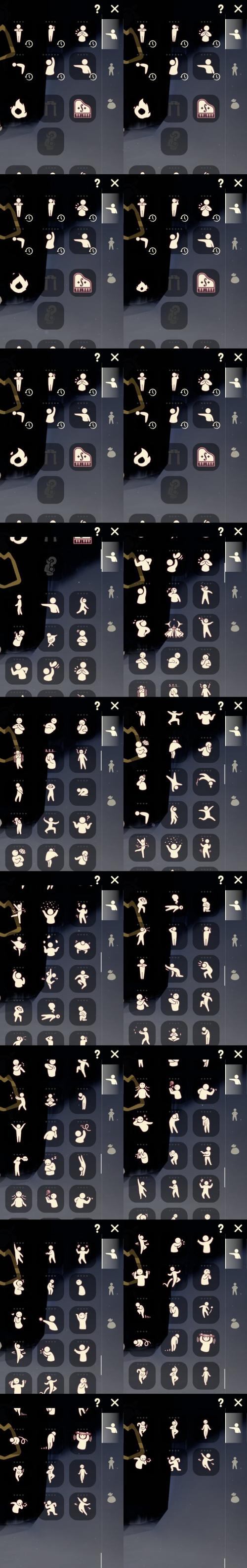 造梦无双隐藏关卡