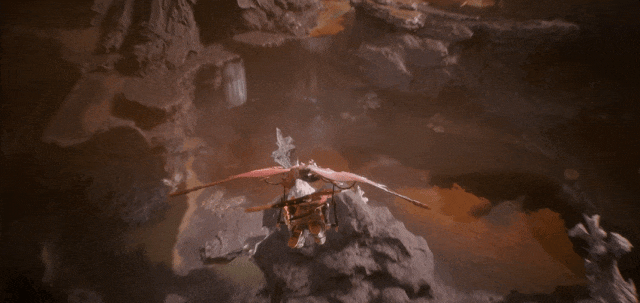 怪物猎人世界冰原