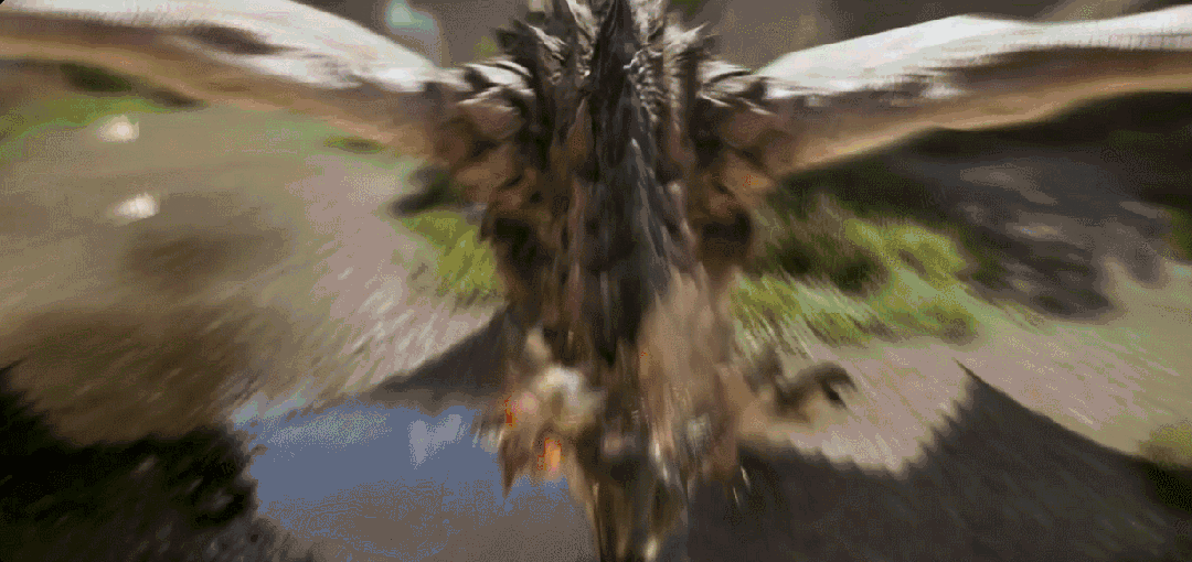 怪物猎人世界冰原