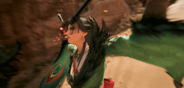 怪物猎人世界冰原