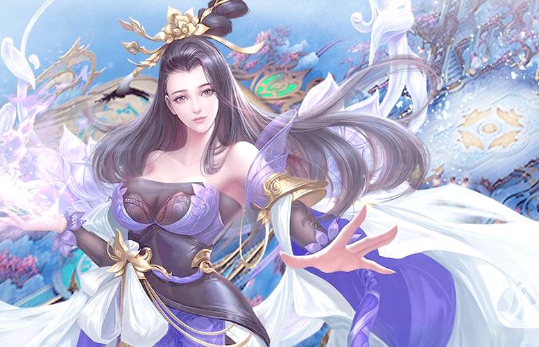 大型手游排行榜前十名