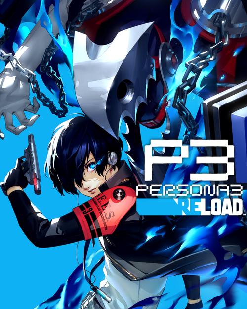 女神异闻录3 ReloadSwitch2版首周销量6778份