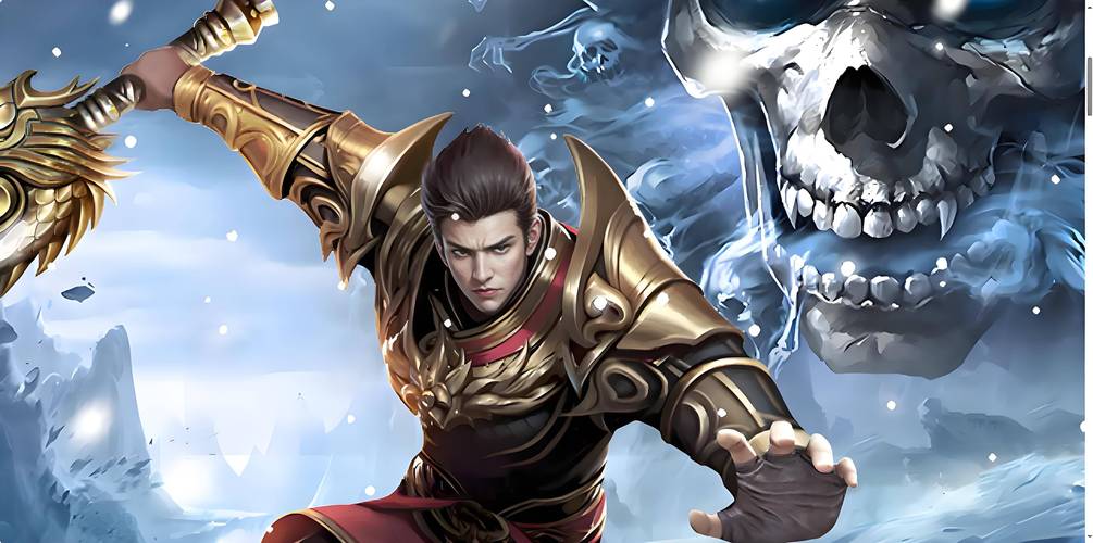 打怪升级的手游排行榜