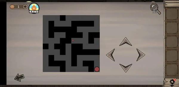 密室逃脱绝境系列8