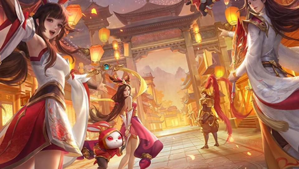 好玩的手游游戏