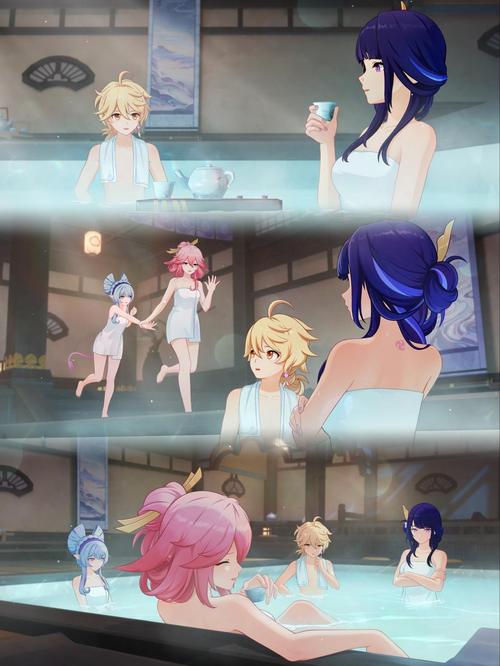 好玩的手游游戏