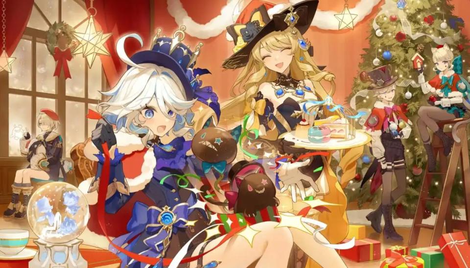 好玩的手游游戏