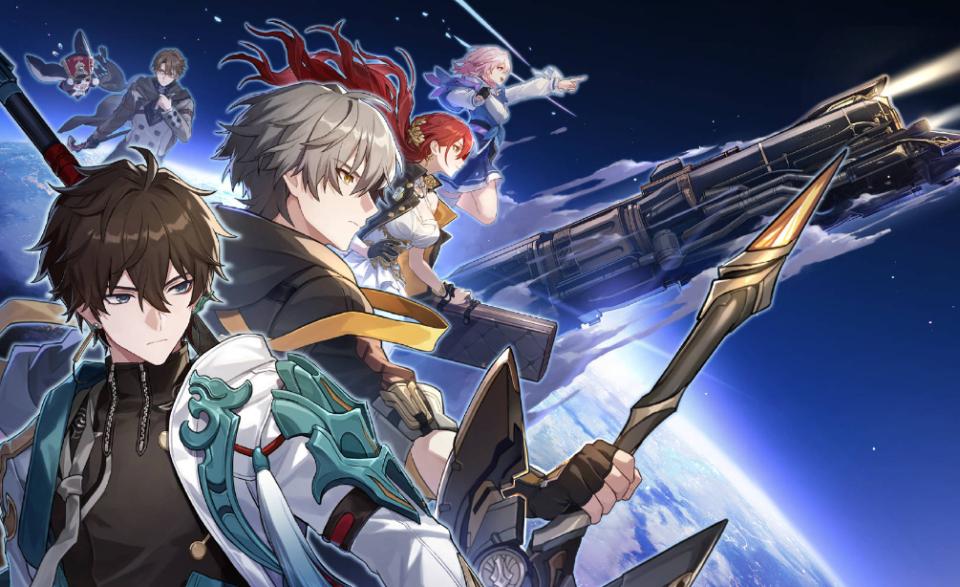 好玩的手游游戏