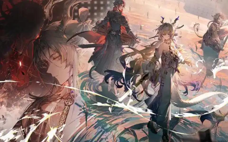 好玩的手游游戏