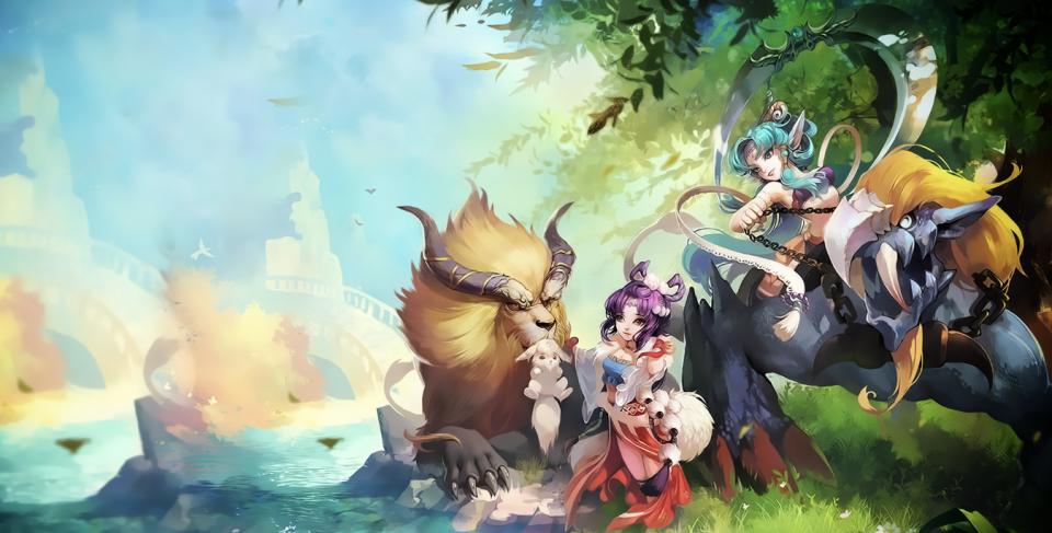 2026年回合制手游推荐