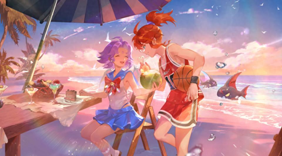 大型回合制手游推荐