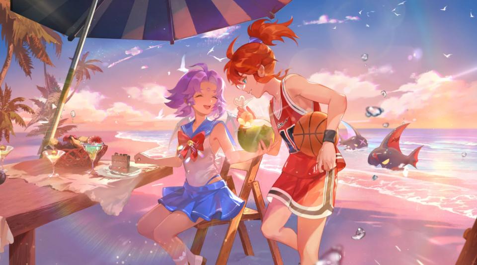 大型回合制手游推荐