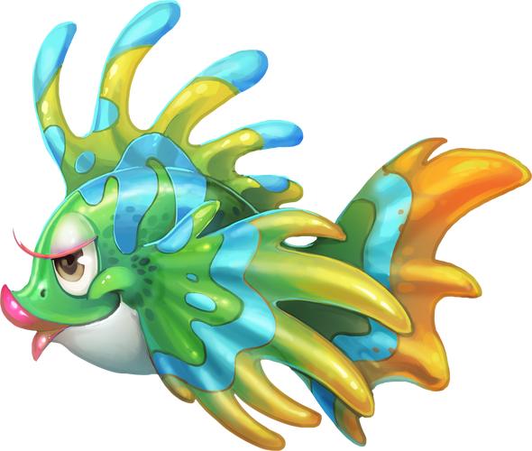 捕鱼类手游推荐