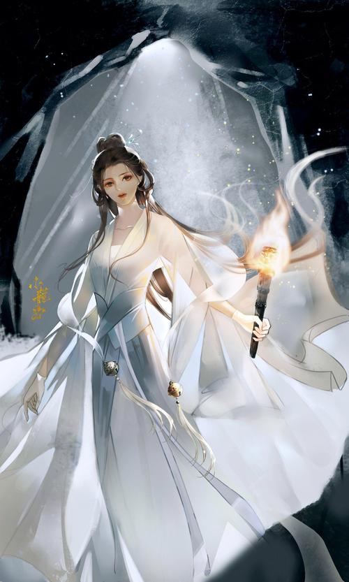 神雕之龙儿别传