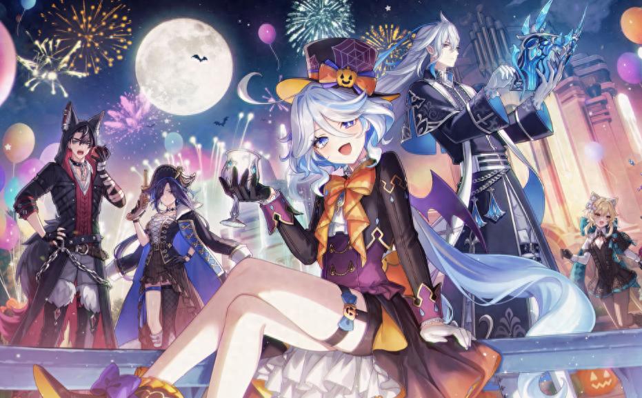 好玩的仙侠游戏