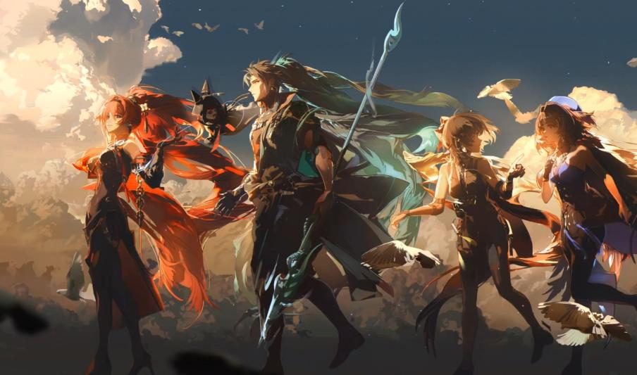 好玩的仙侠游戏