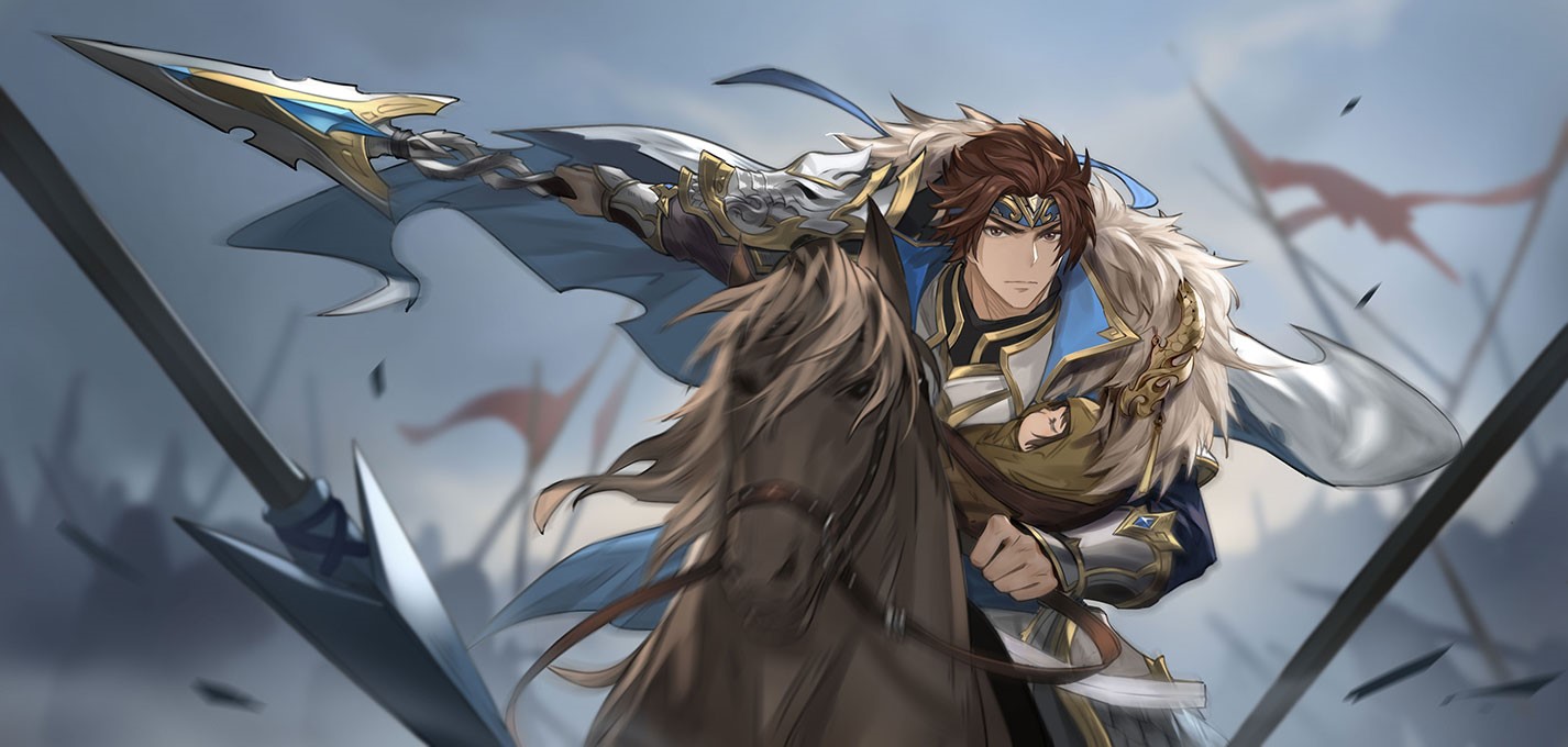 好玩的手机游戏