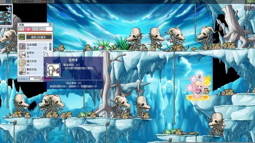 魂类游戏推荐！新手老玩家都能找到自己的冒险之旅