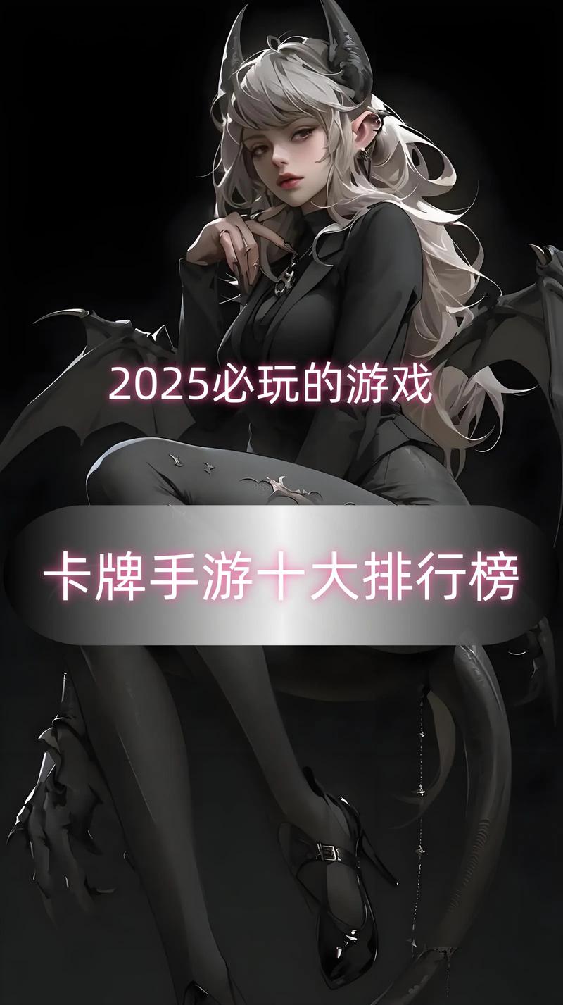 手游回合制游戏排行榜