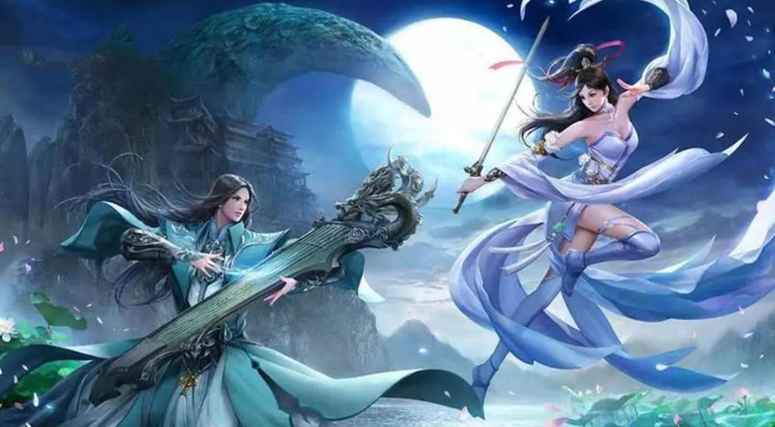 好玩的挂机手游