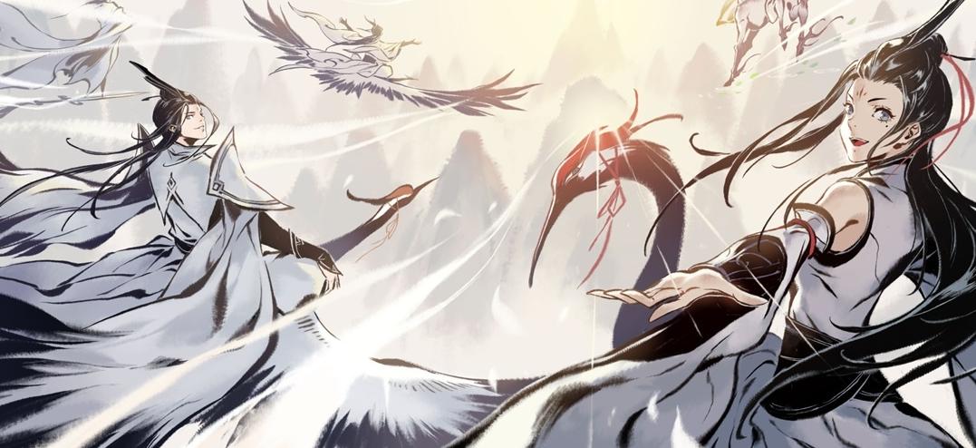 好玩的挂机手游