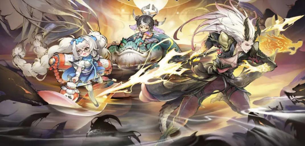 好玩的挂机手游