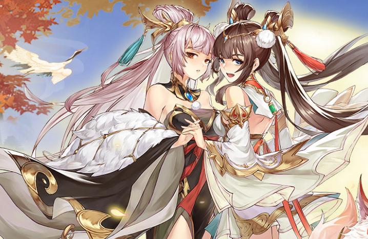 好玩的挂机手游