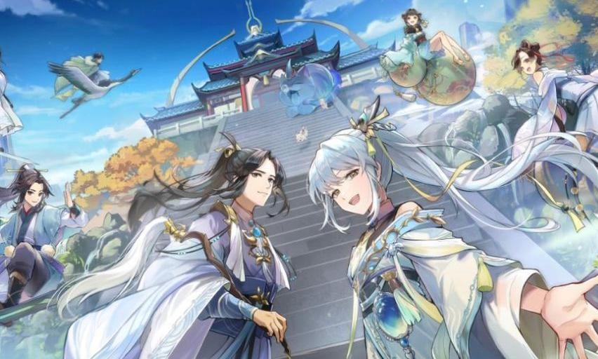 好玩的挂机手游