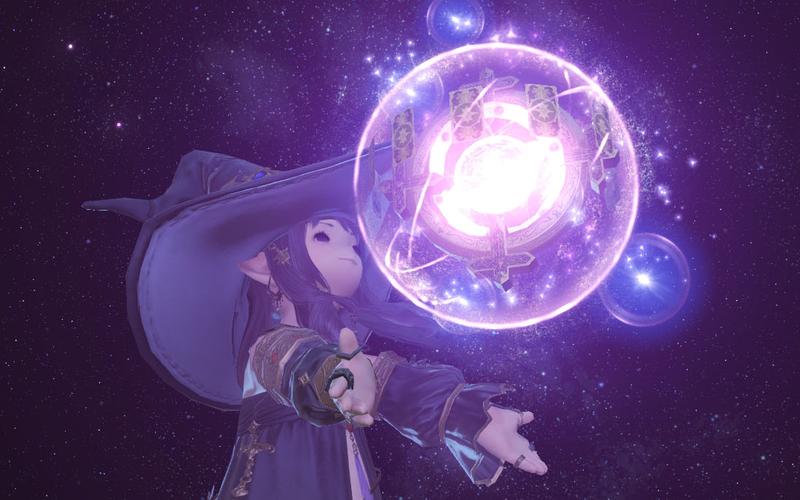 ff14logs查点卡：一小时6毛钱