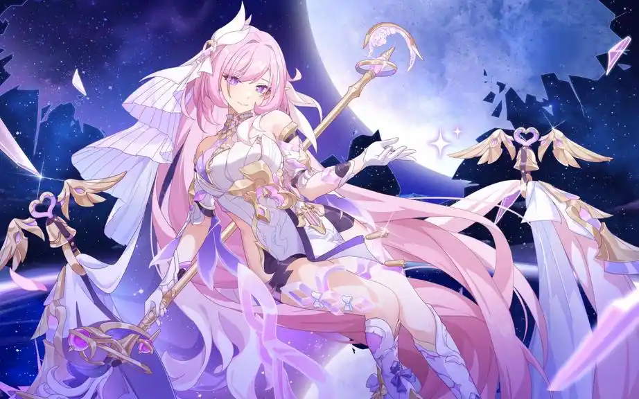 国产手游排行榜