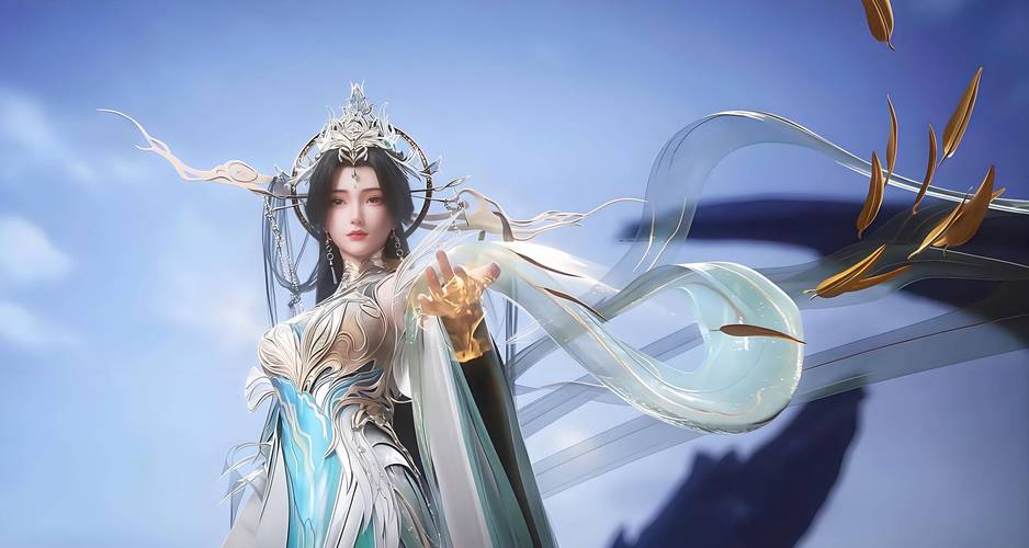 完美世界骑鸡仙人啥境界？真仙巅峰，半步仙王