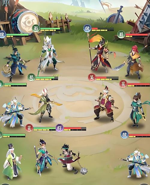 2026有什么好玩的回合制手游