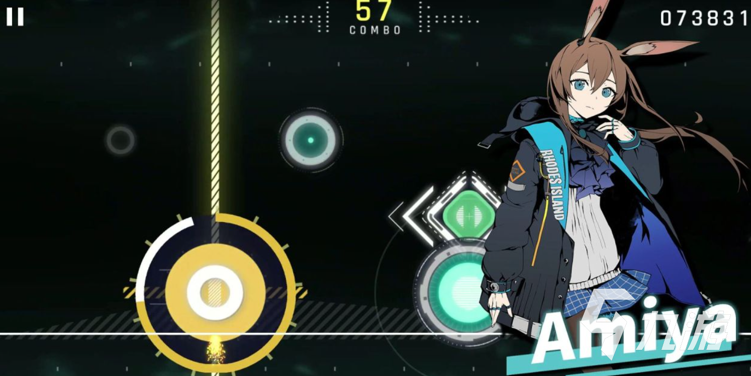 有趣的音游排行榜前十名手游下载 好玩的音乐游戏合集2026