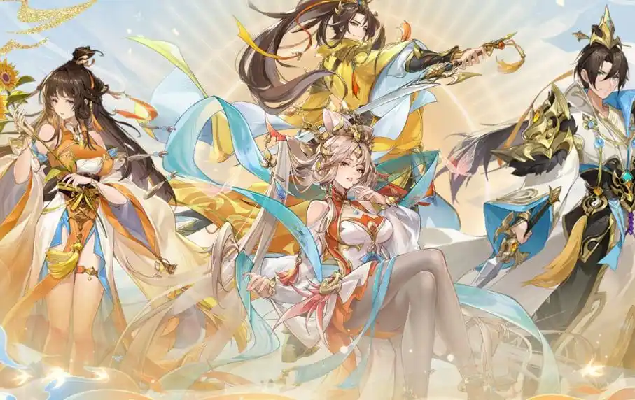 三国策略手游推荐