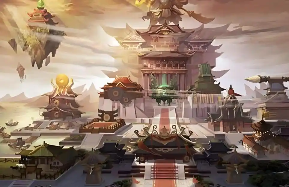 三国策略手游推荐