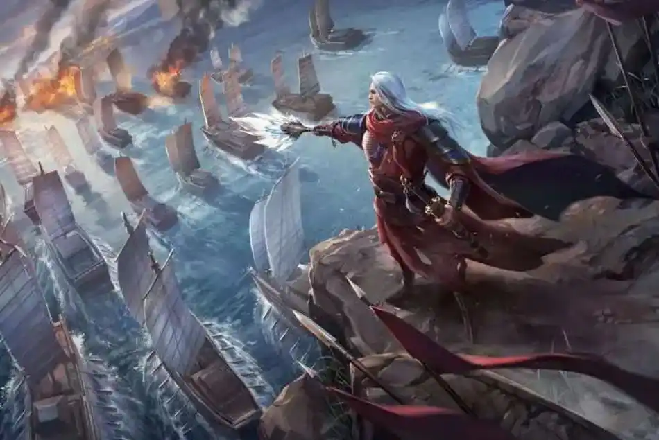 三国策略手游推荐