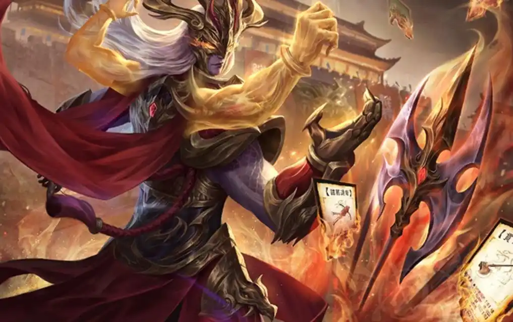 三国策略手游推荐