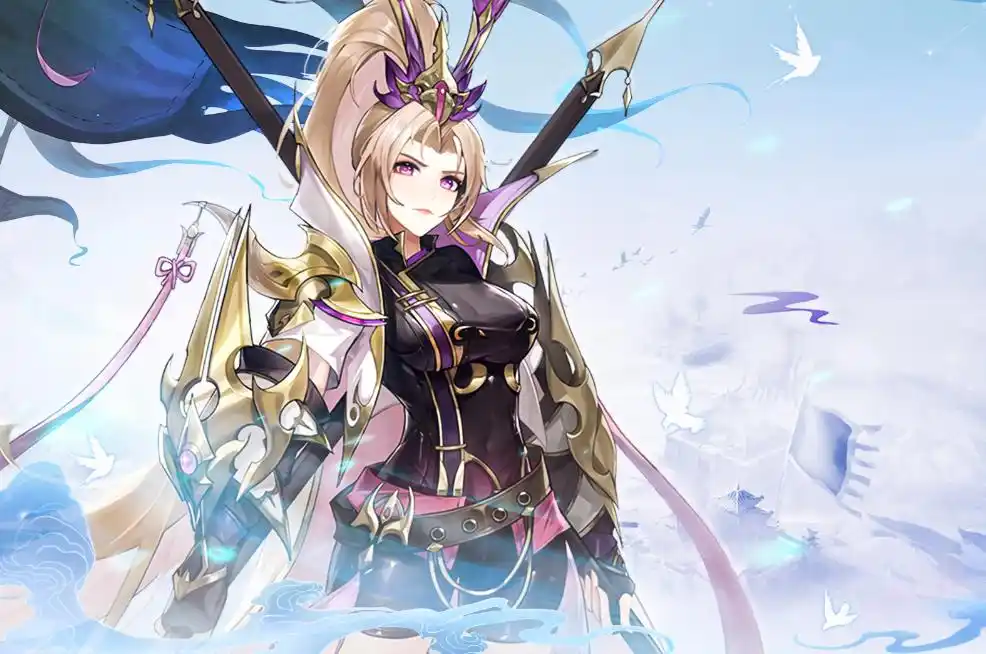 三国策略手游推荐