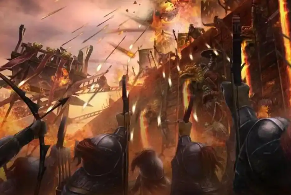 三国策略手游推荐