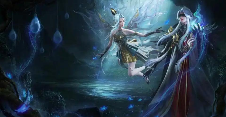 2026好玩的仙侠手游