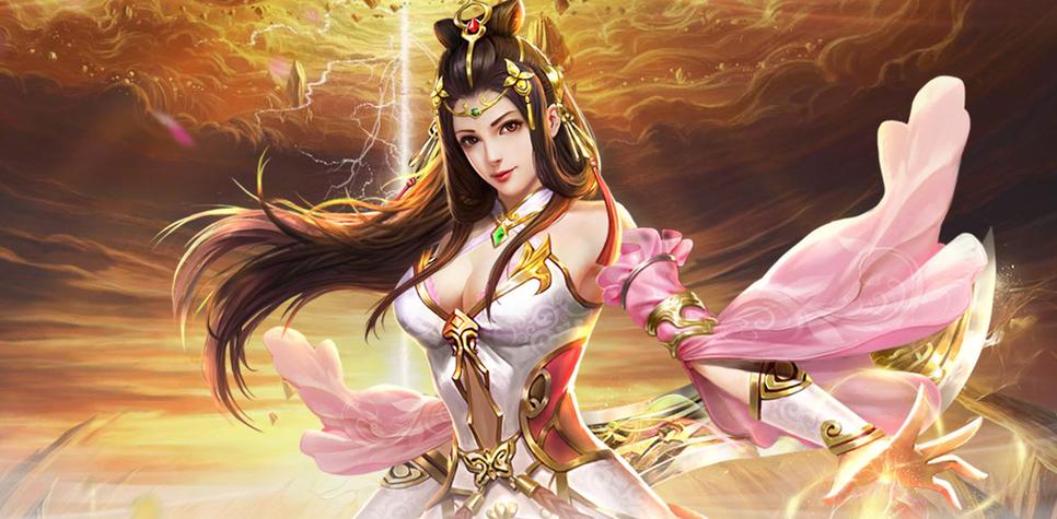 热门手游推荐：这10款角色扮演游戏超好玩