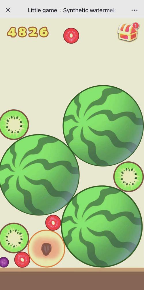 合成大西瓜网页版