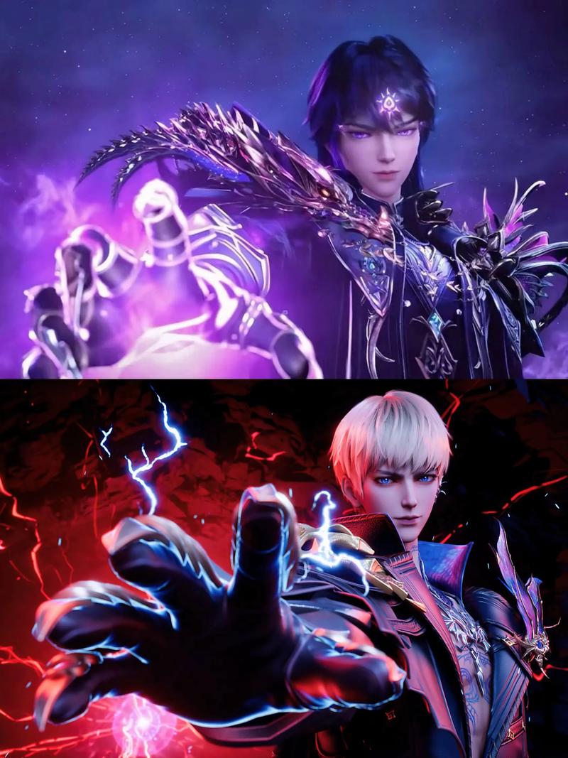 神印王座永恒之塔