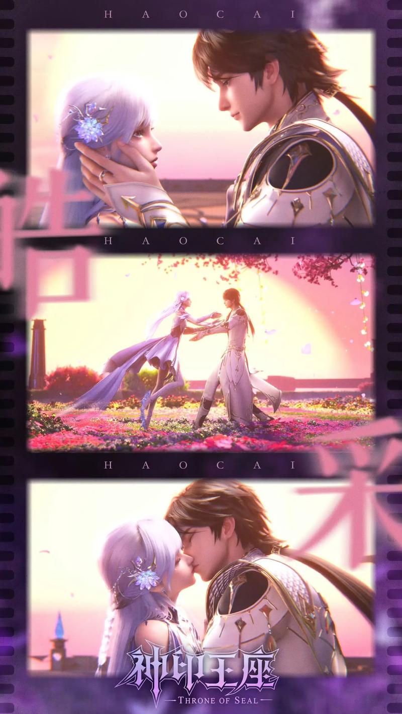 神印王座永恒之塔