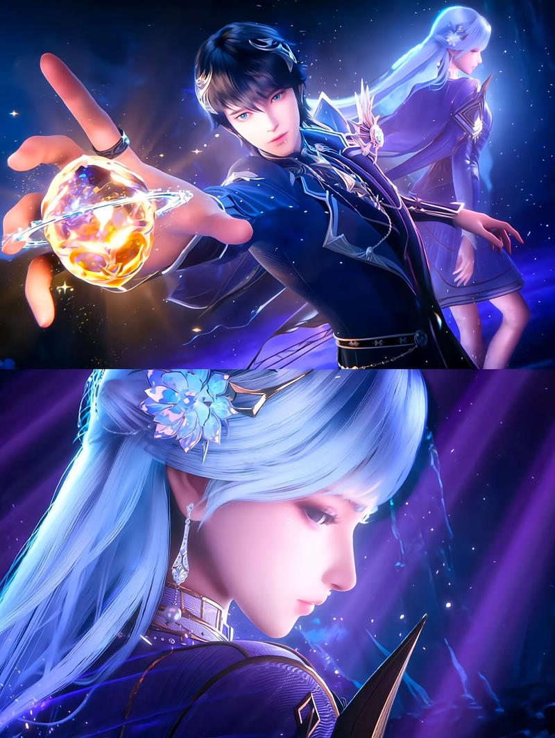 神印王座永恒之塔